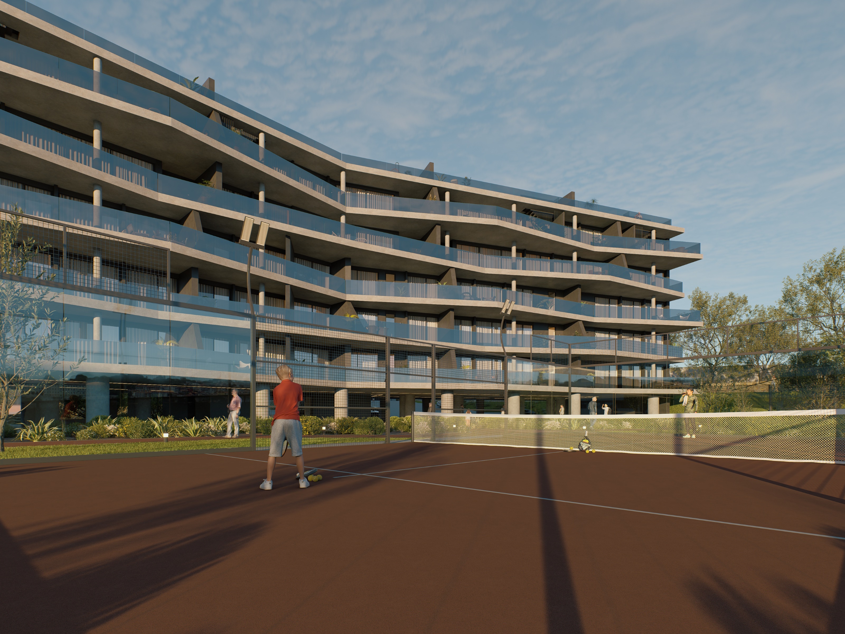 LURION Residences 7