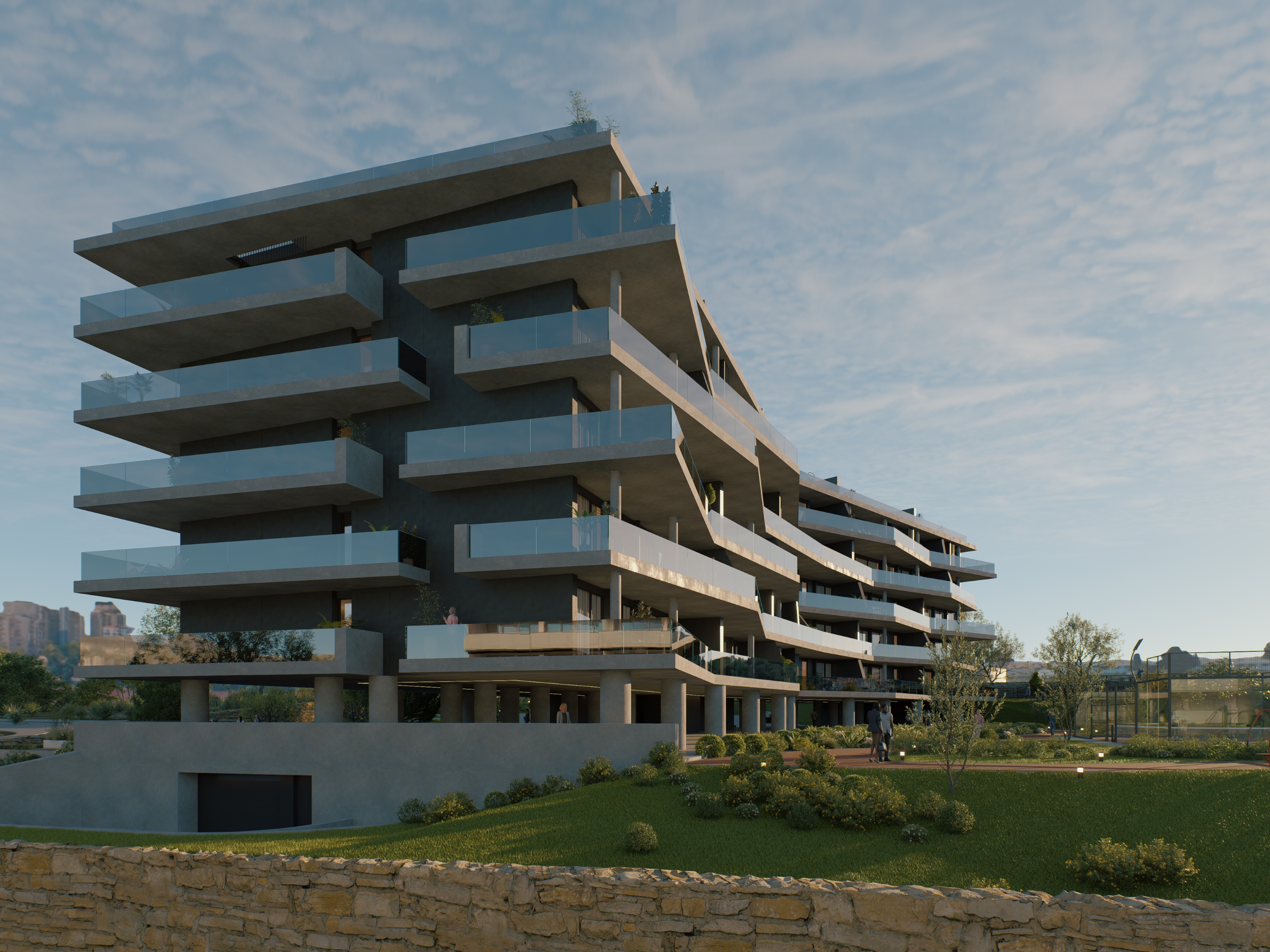 LURION Residences 8