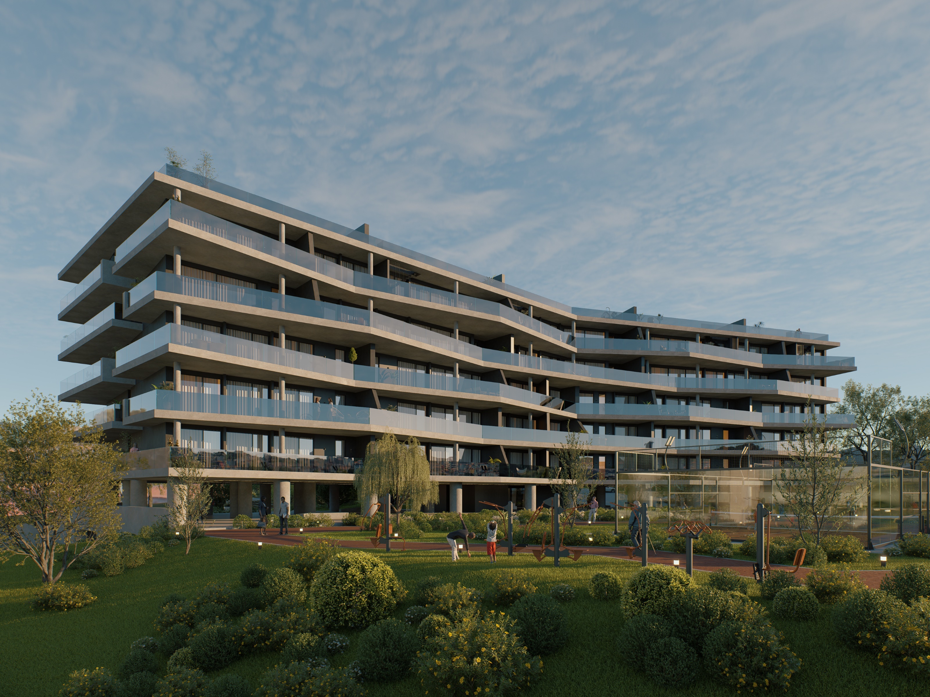 LURION Residences 9