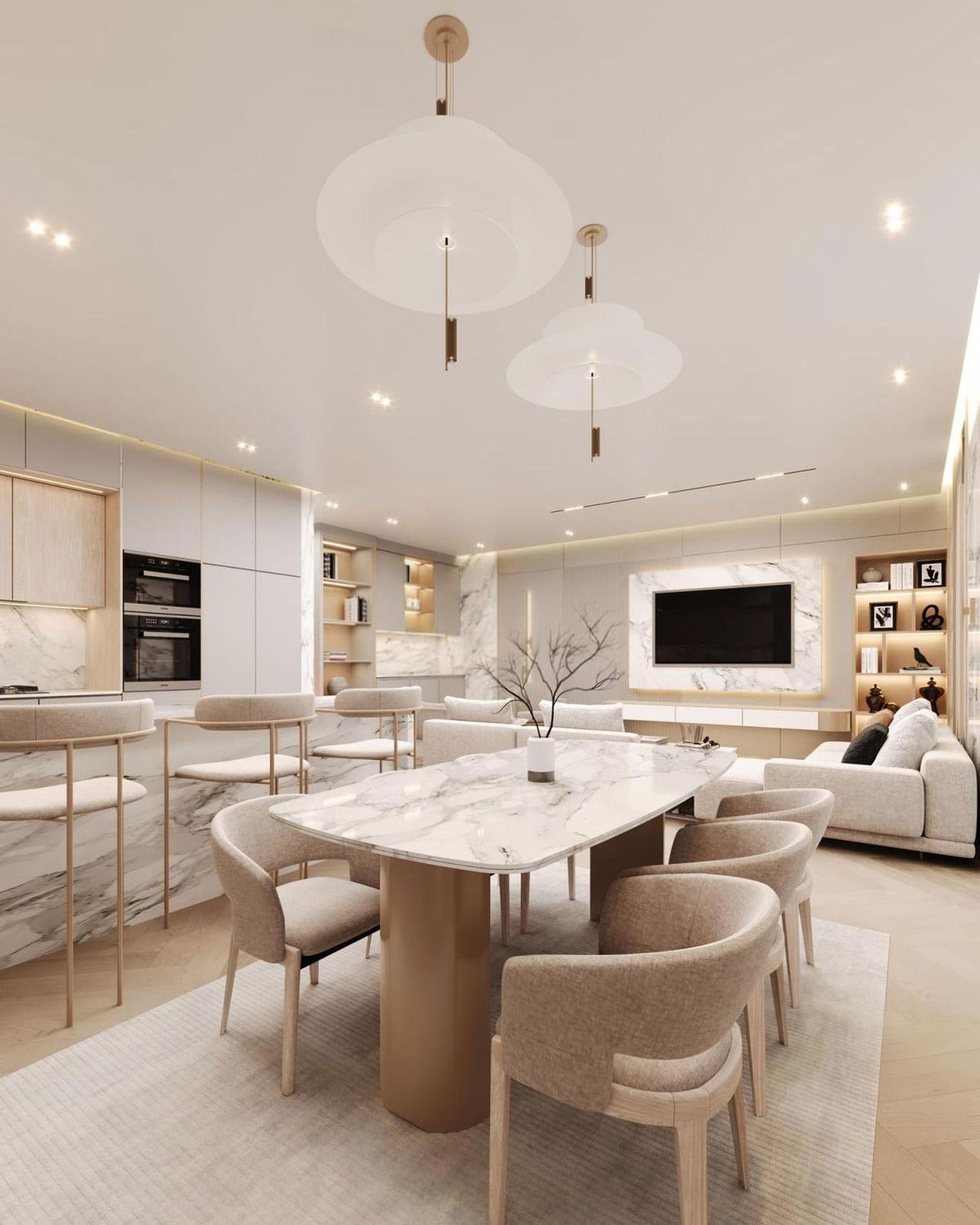 Lux Residences Parede 14