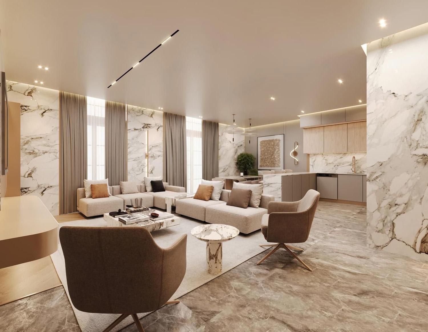 Lux Residences Parede 13