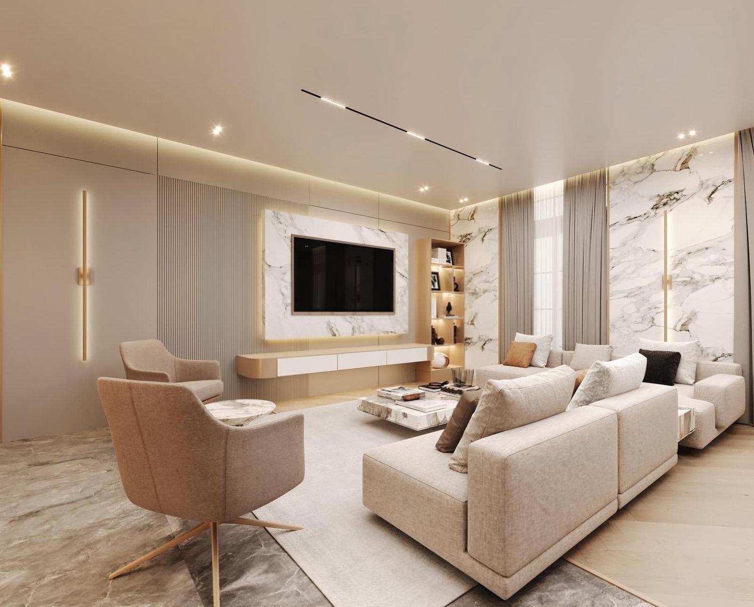 Lux Residences Parede 12
