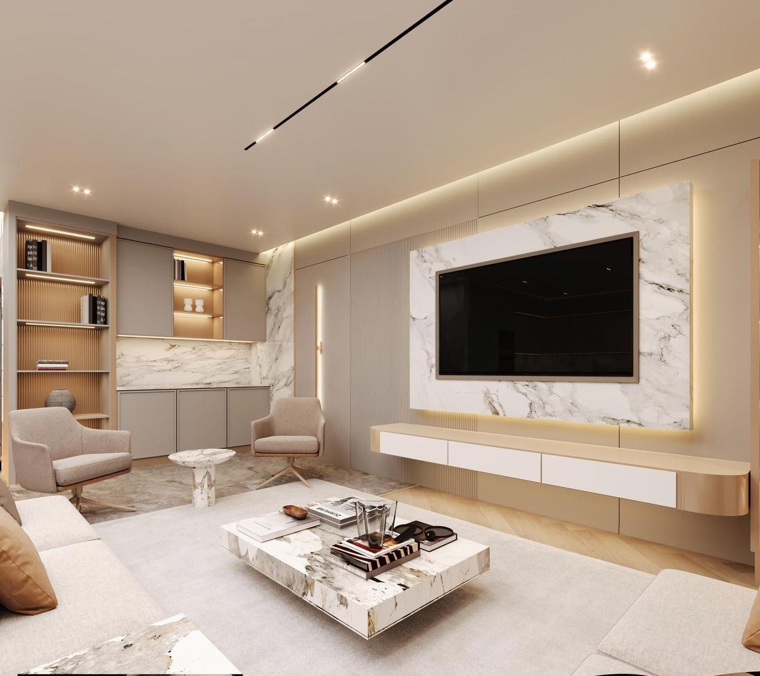 Lux Residences Parede 11