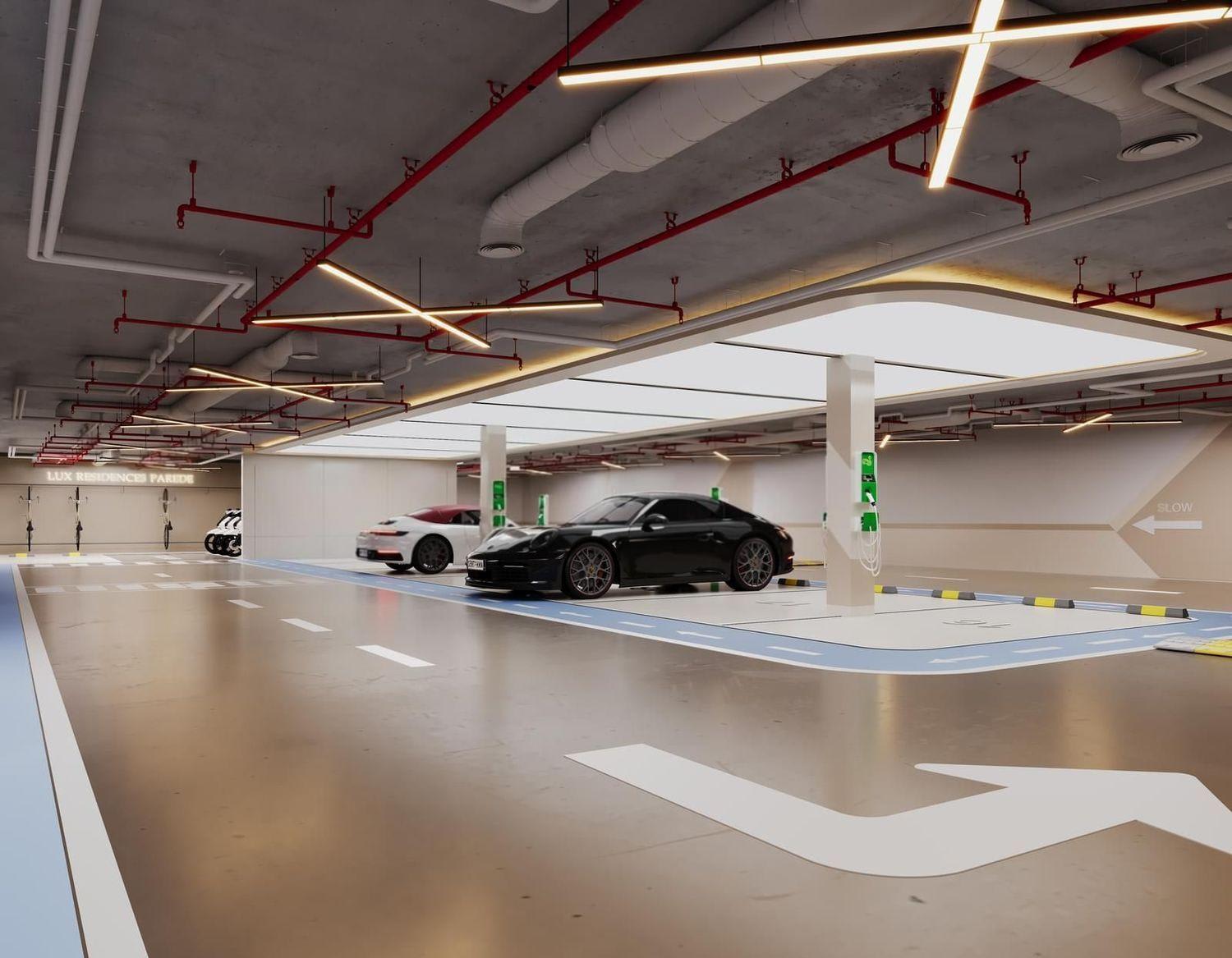 Lux Residences Parede 30
