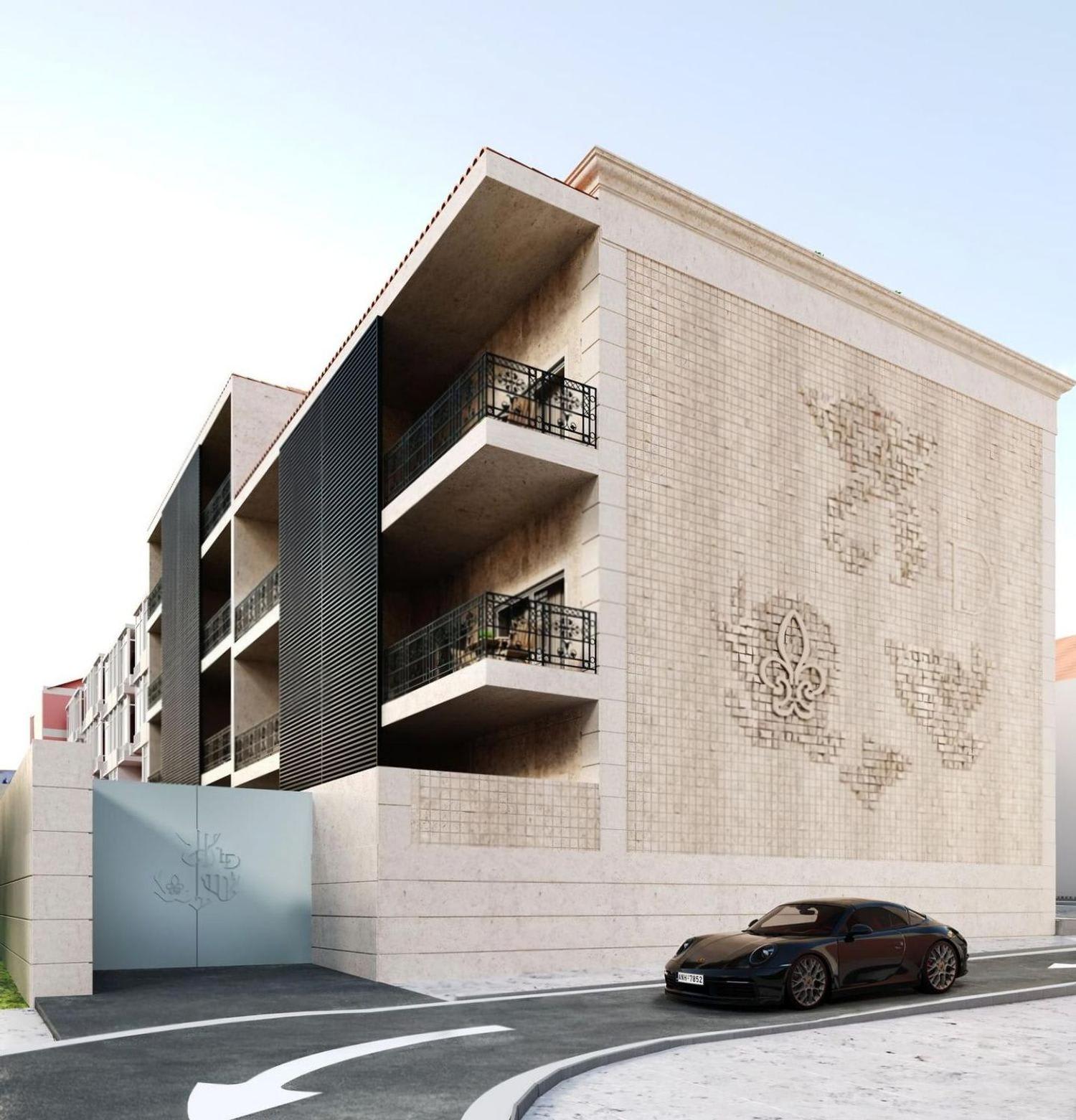 Lux Residences Parede 31