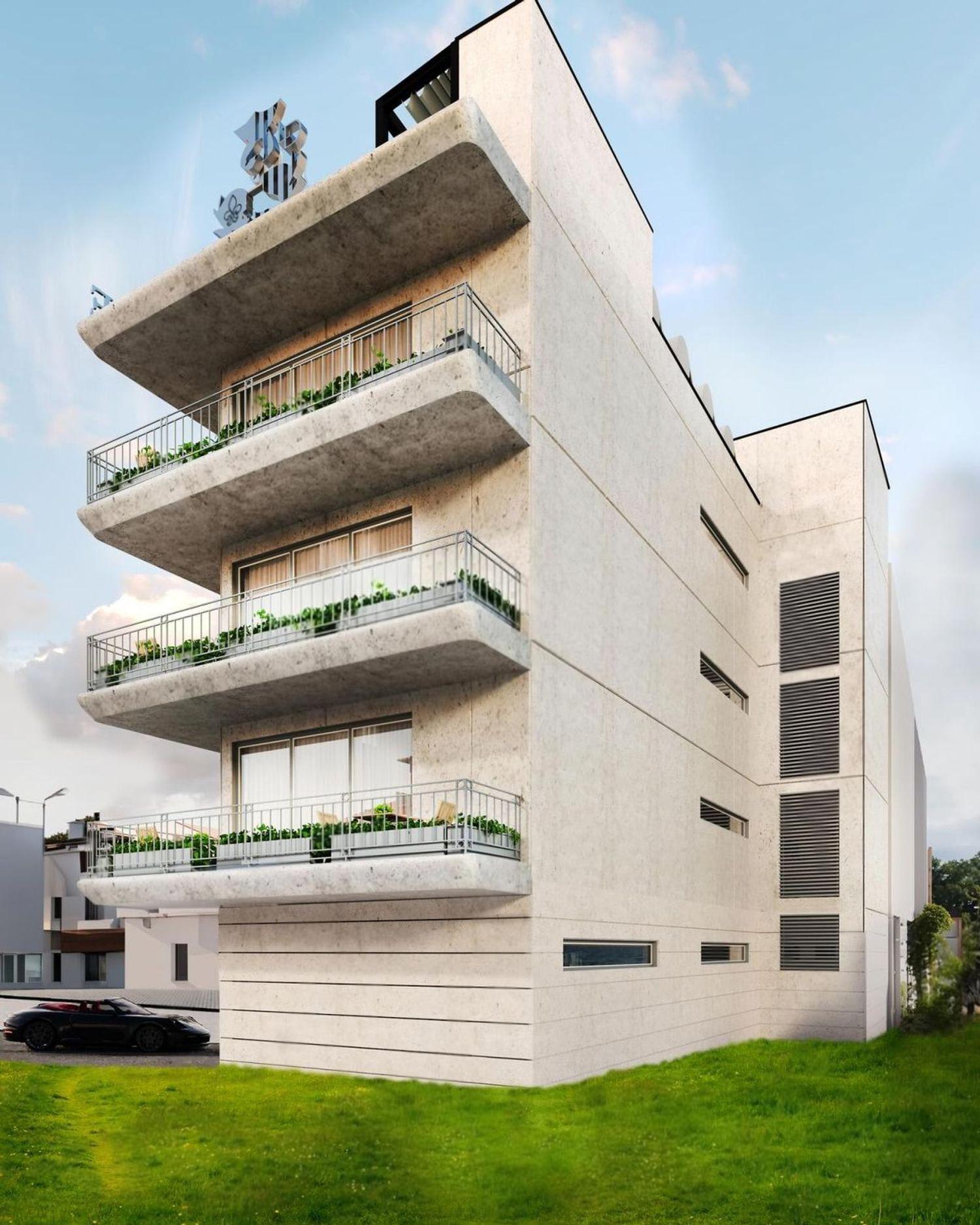 Lux Residences Parede 7