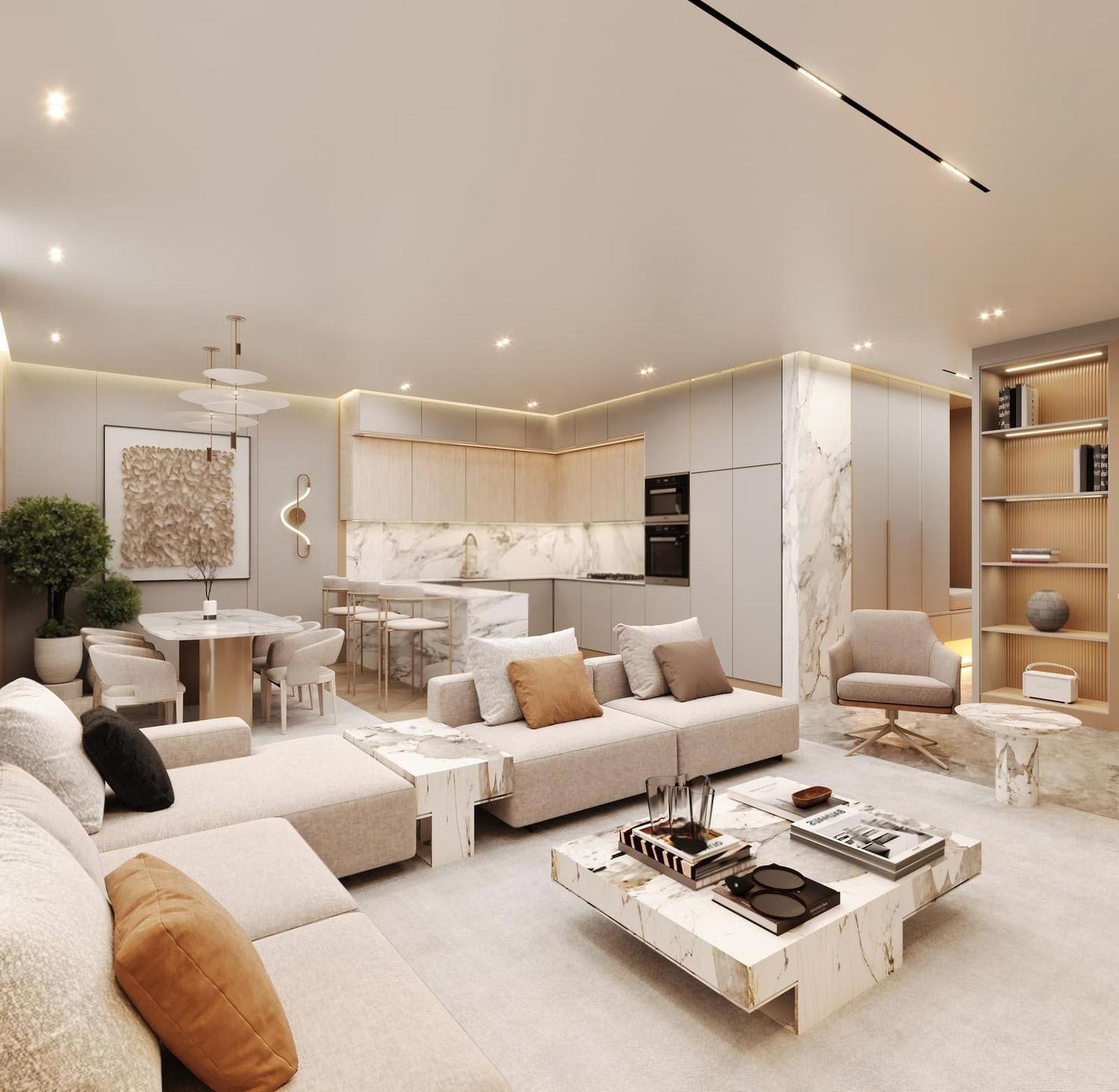 Lux Residences Parede 10