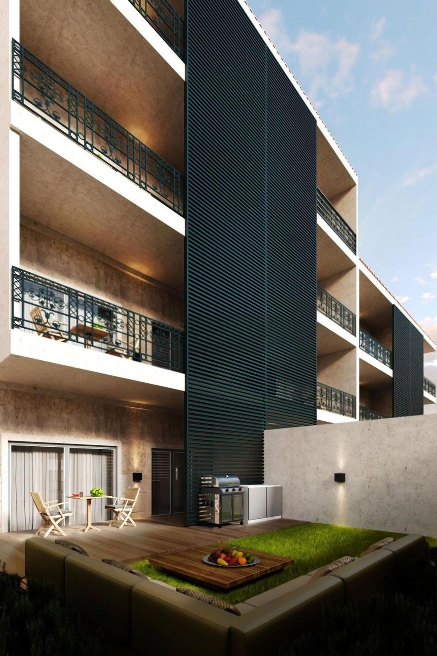Lux Residences Parede 4