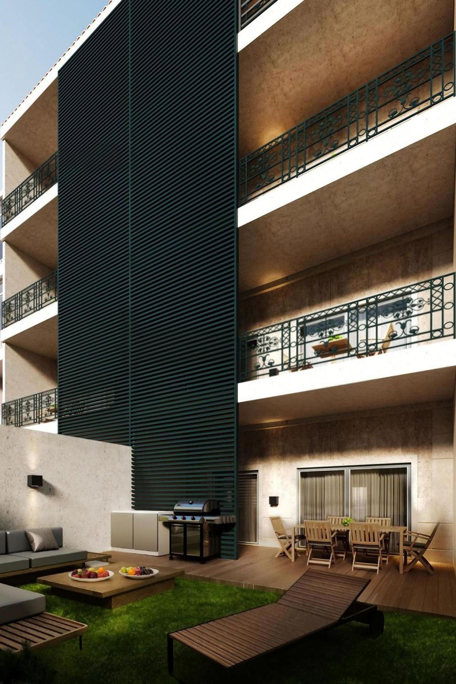 Lux Residences Parede 5