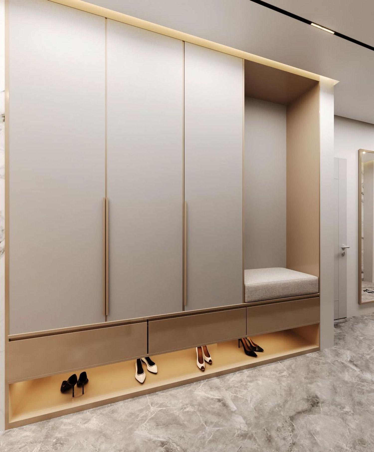 Lux Residences Parede 8