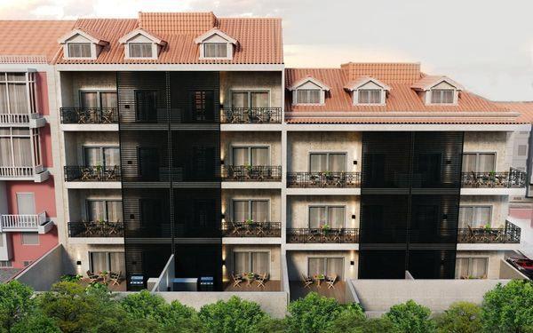Lux Residences Parede 3