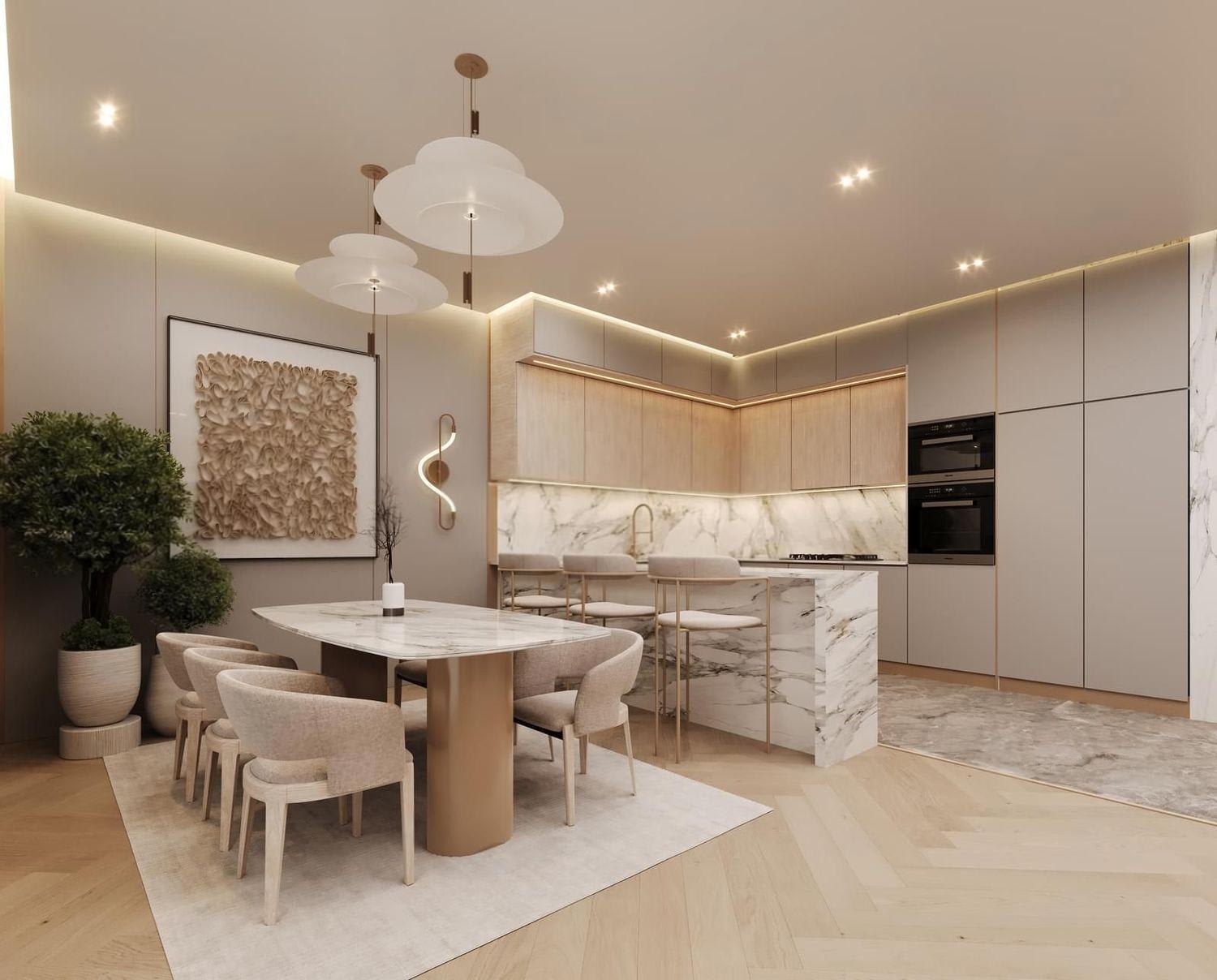 Lux Residences Parede 15