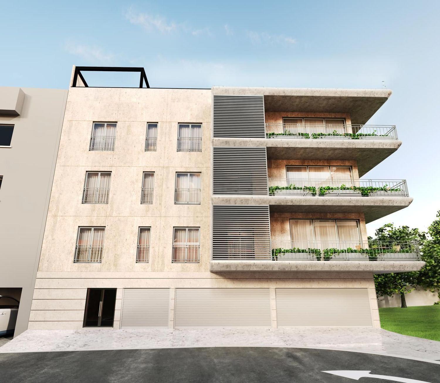 Lux Residences Parede 6
