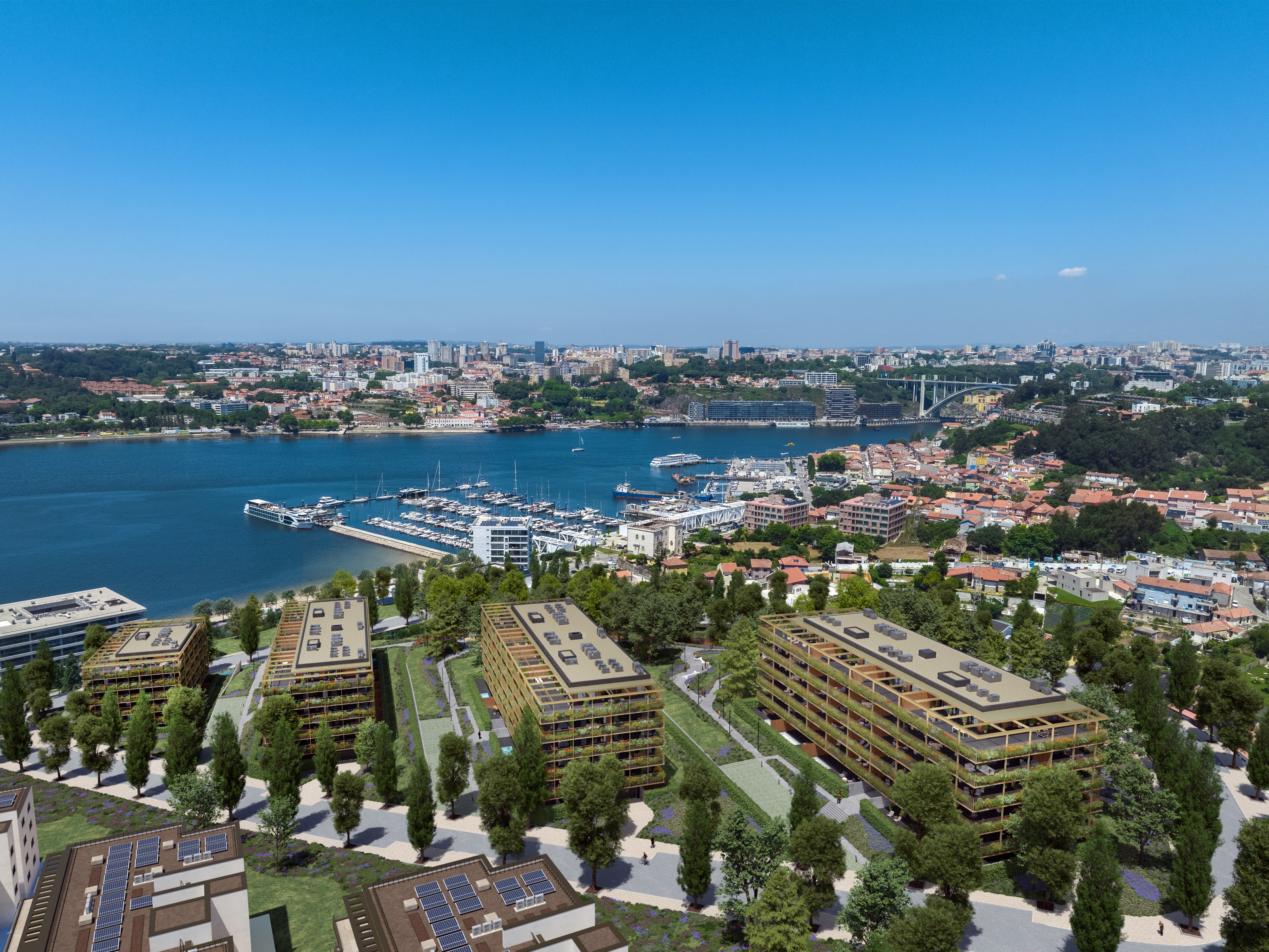 Marina Douro 10