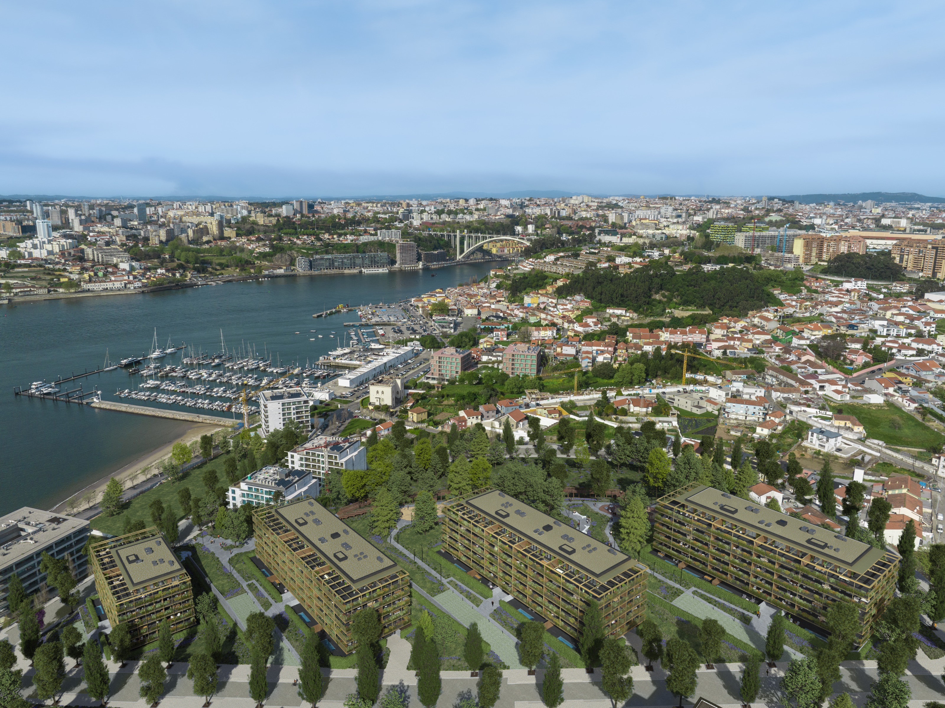 Marina Douro 12
