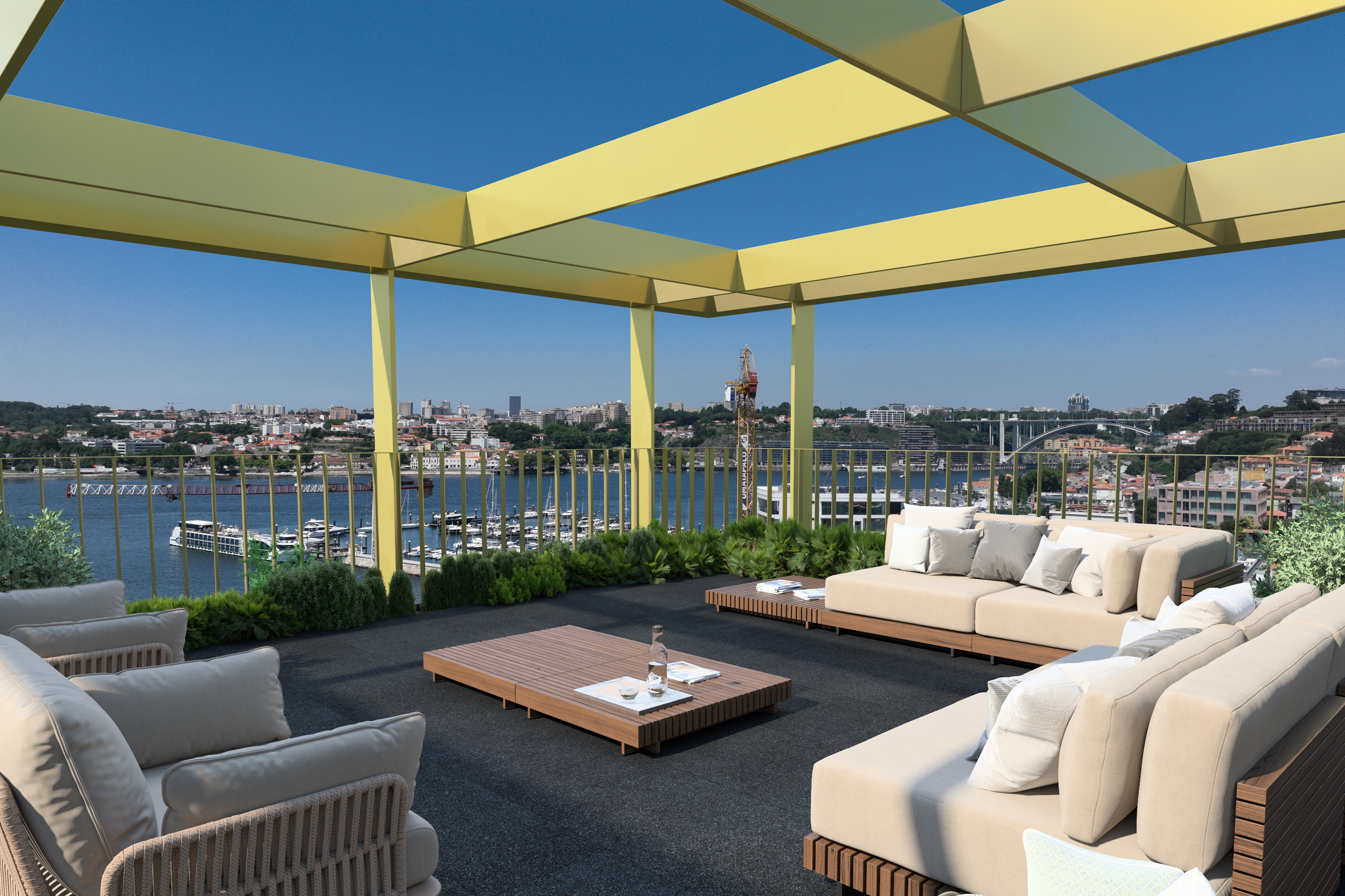 Marina Douro 19