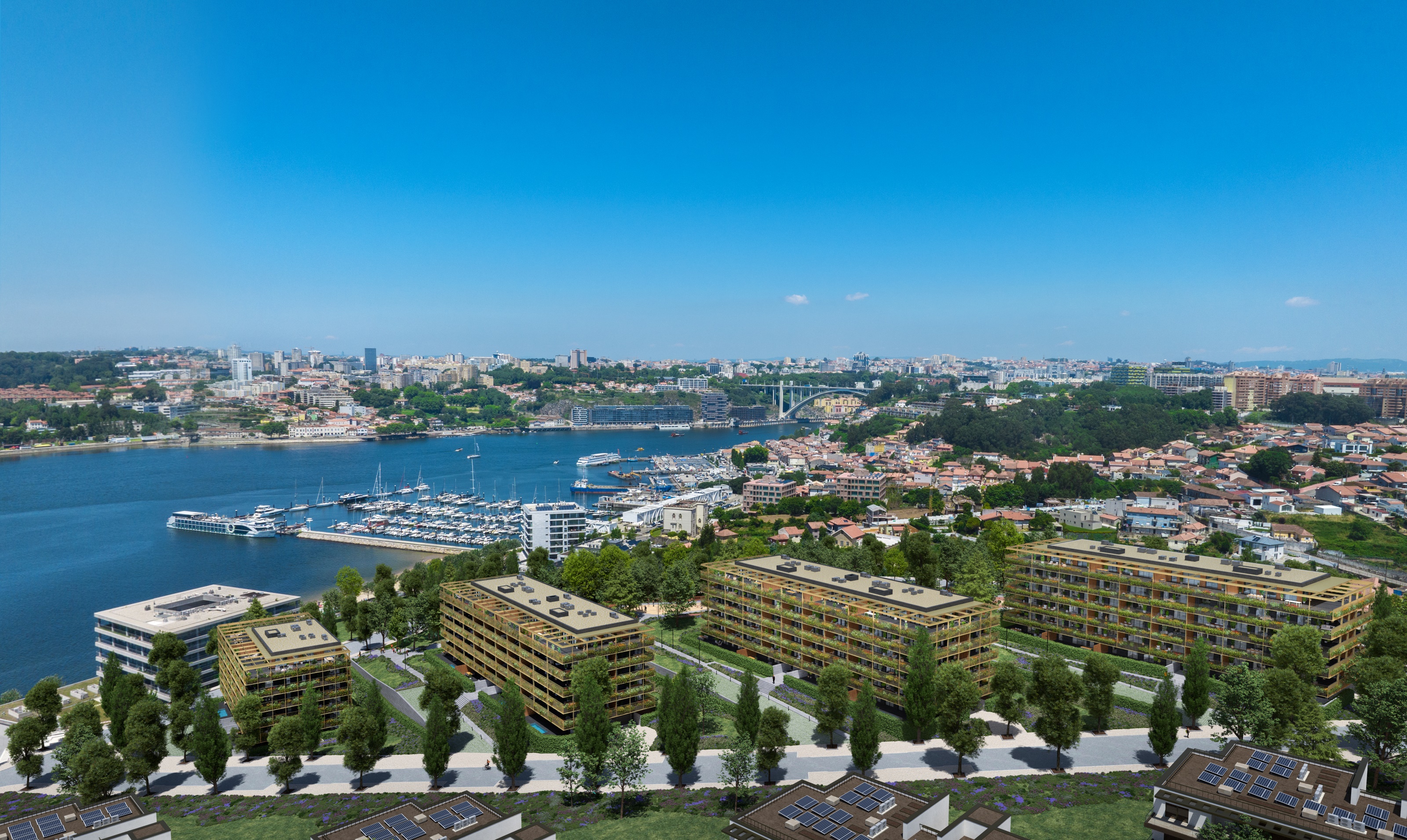 Marina Douro 8