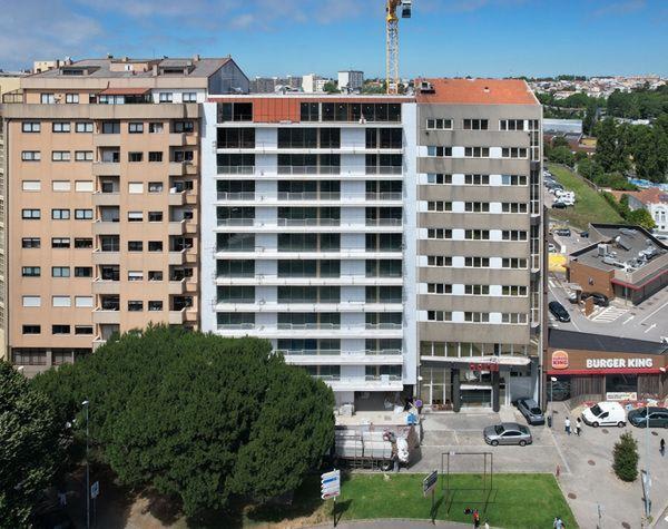 Metrovillage 2