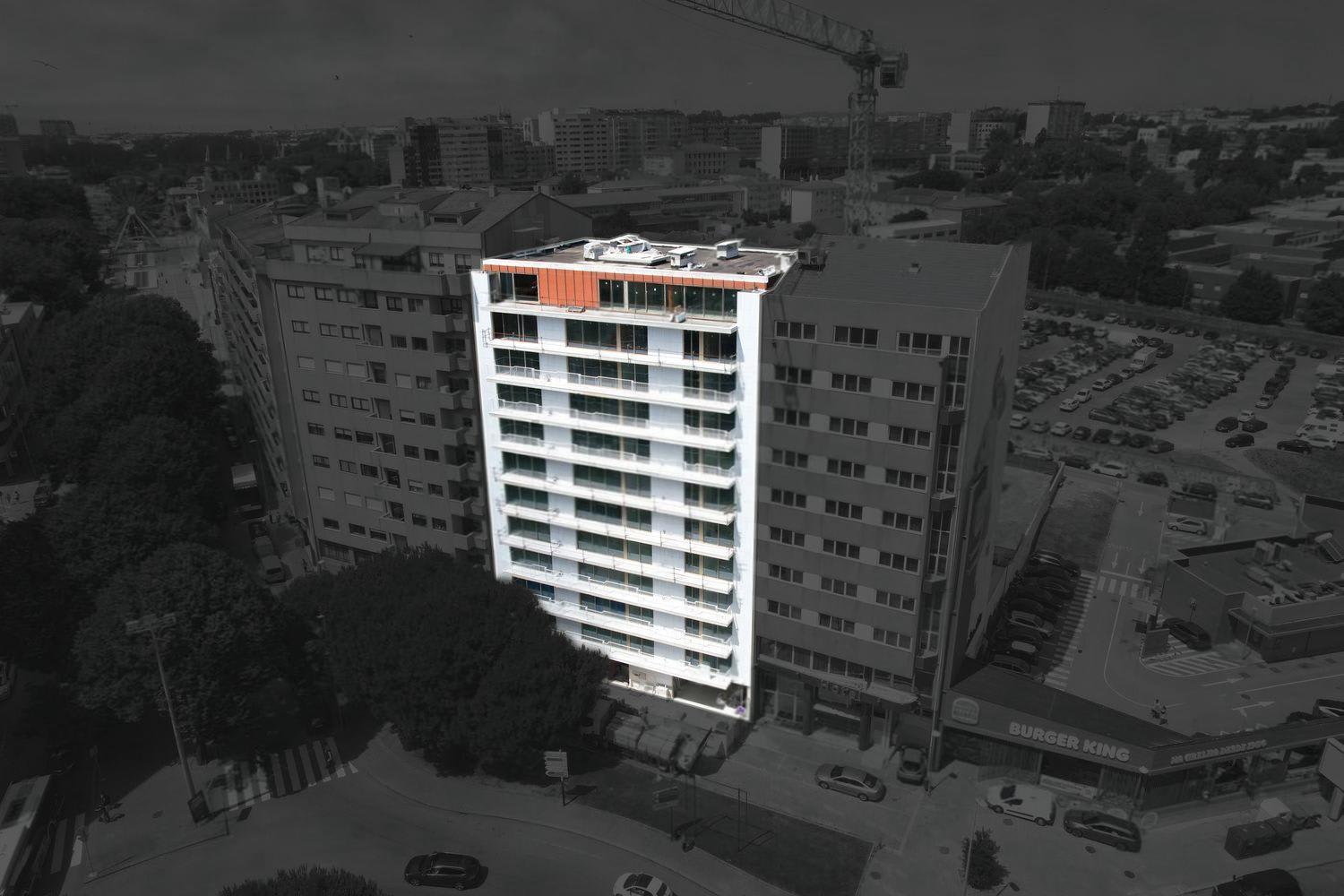 Metrovillage 1