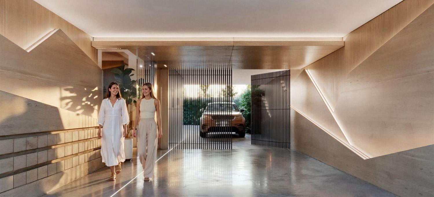 Metrovillage 4