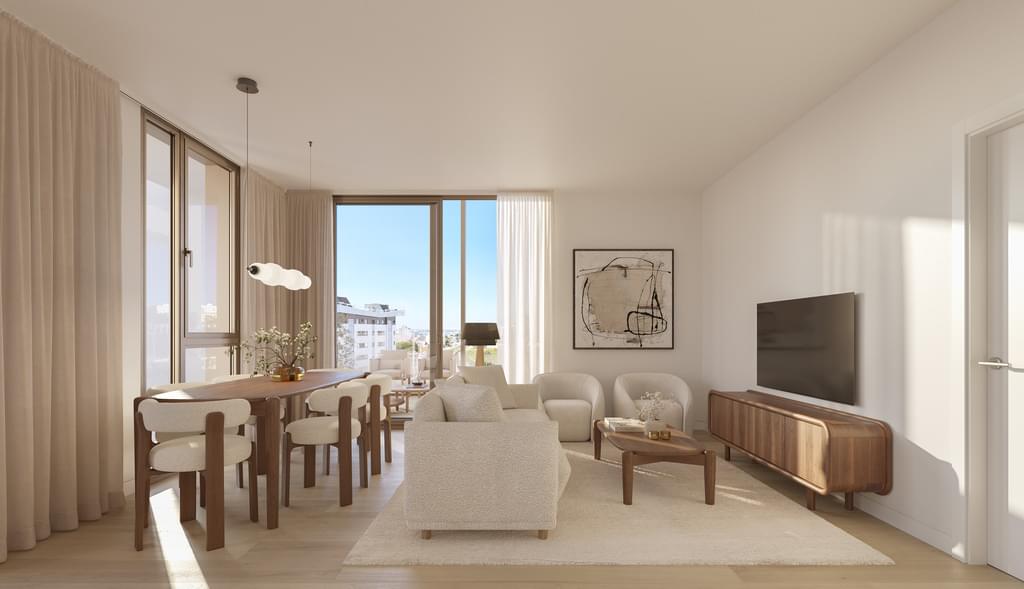 MIMA Living 5