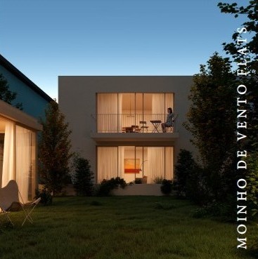 Moinho de Vento Flats 1