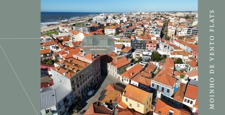 Moinho de Vento Flats 11