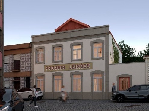 Moinho de Vento Flats 3