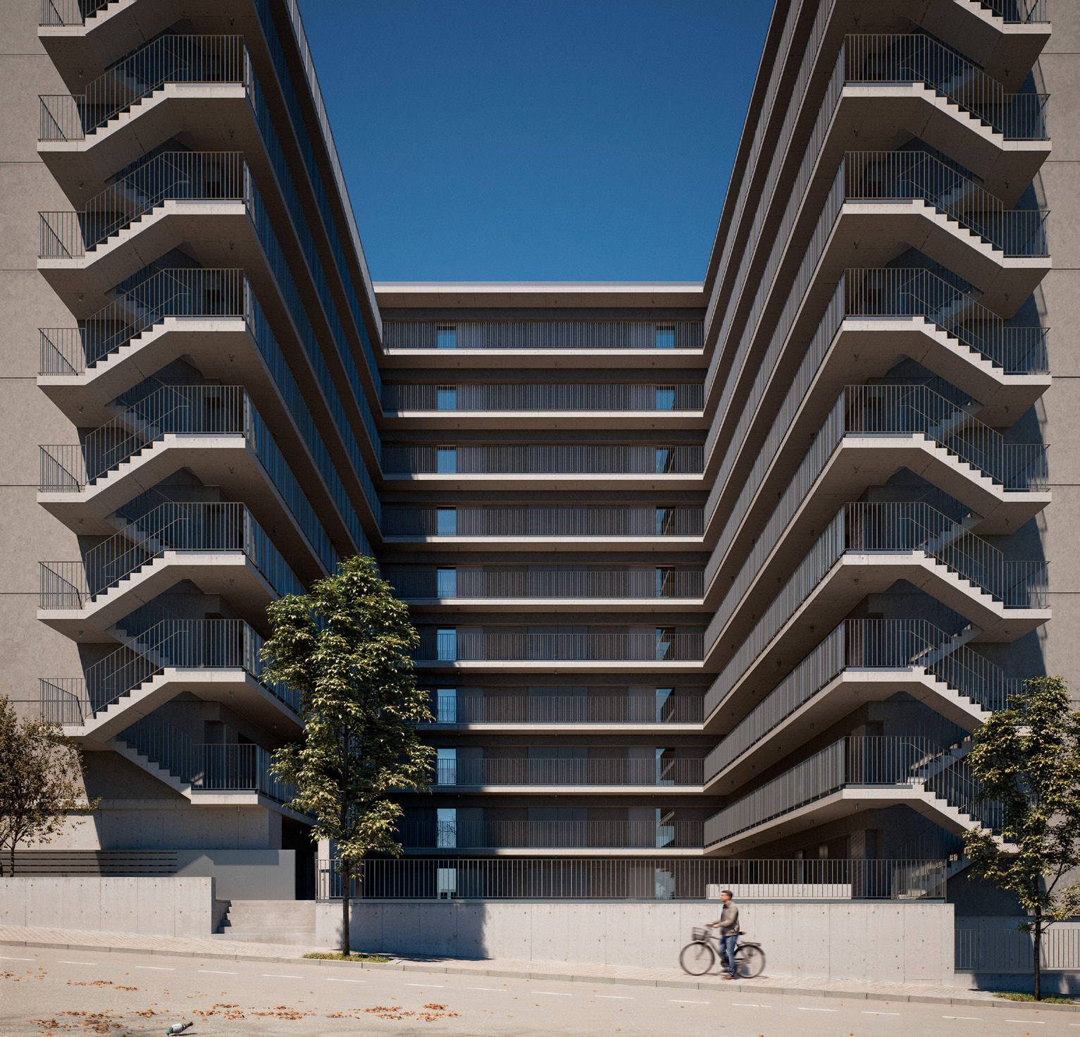 MONTE DA VIRGEM FLATS 2