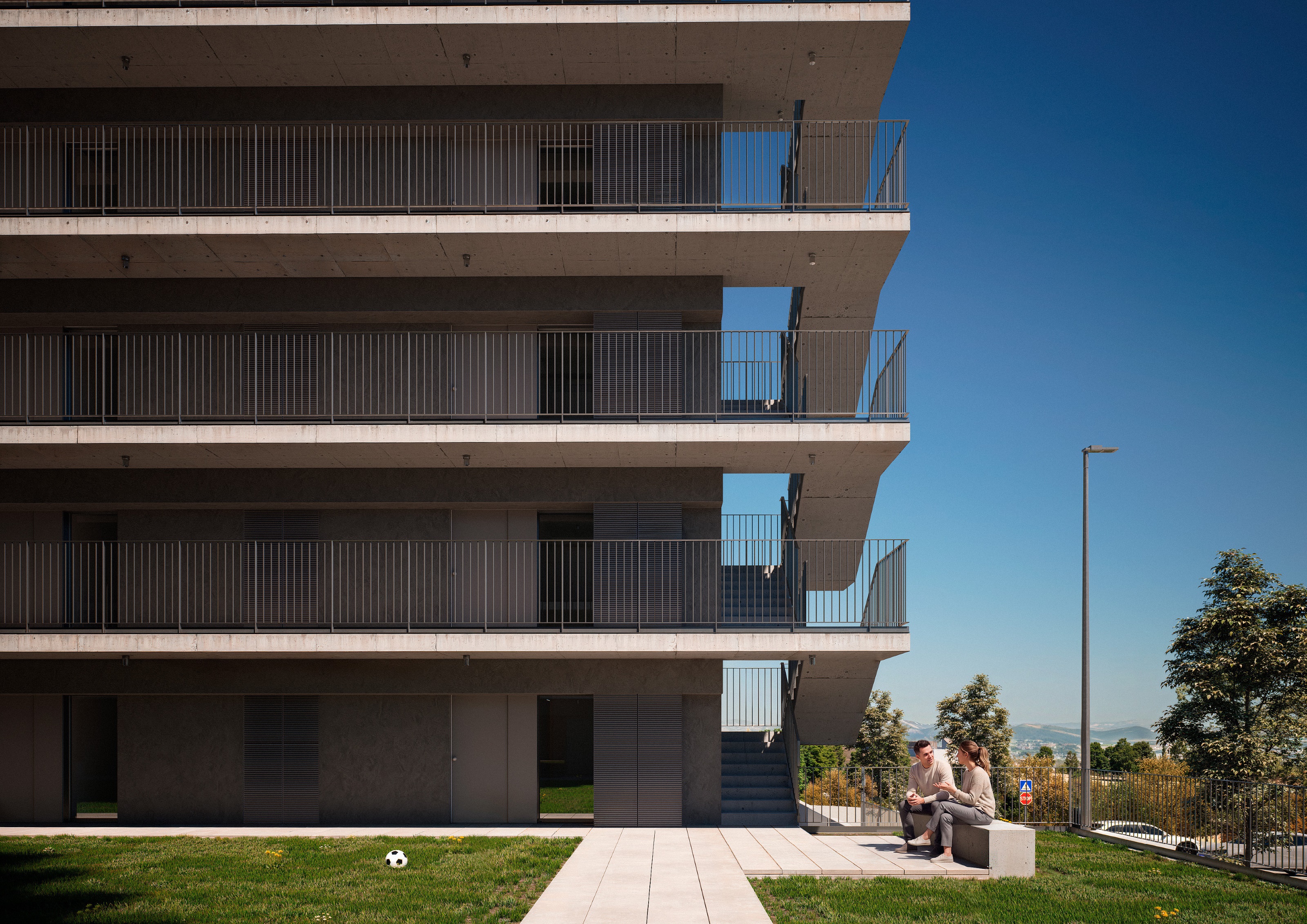 MONTE DA VIRGEM FLATS 3