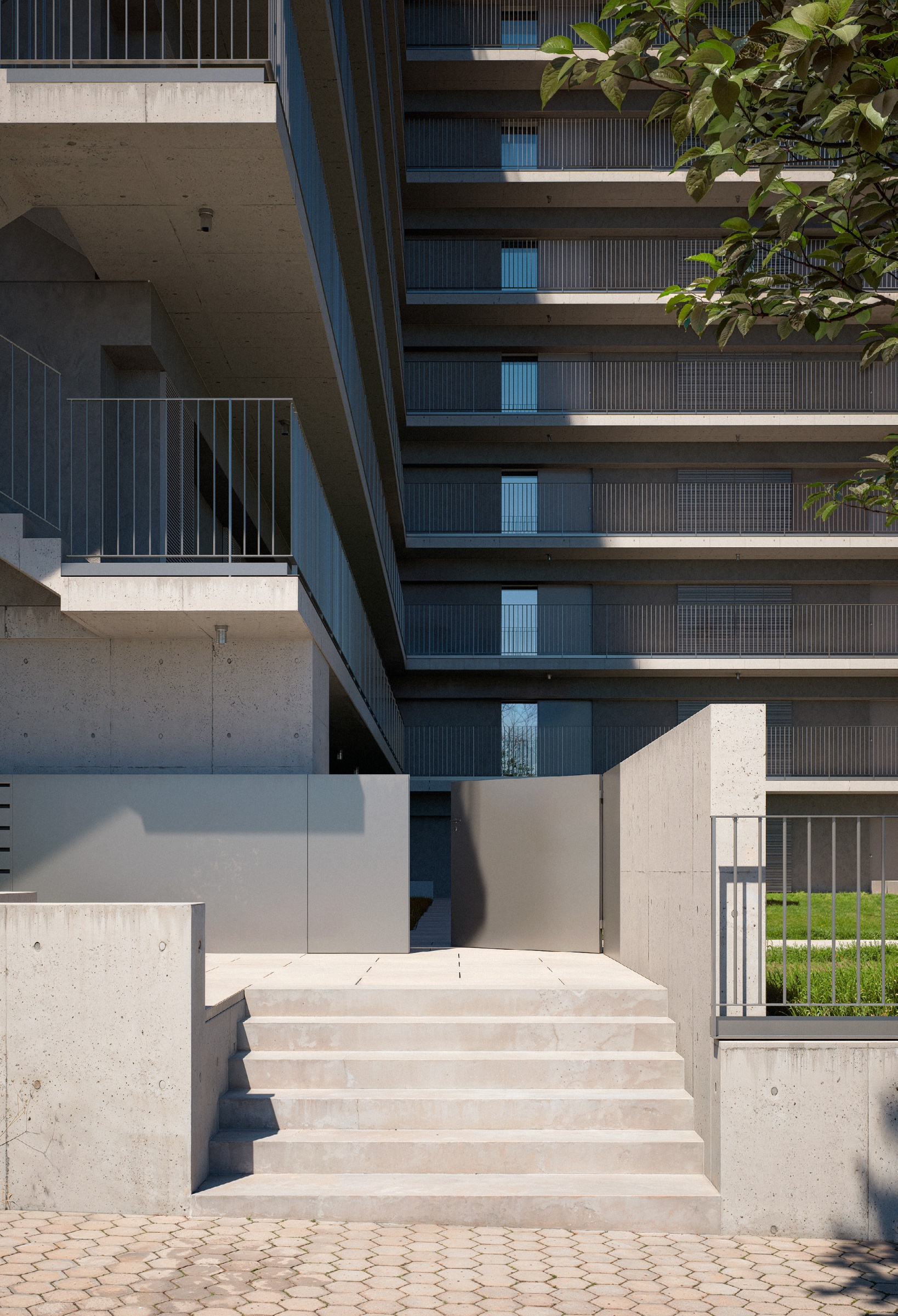 MONTE DA VIRGEM FLATS 6