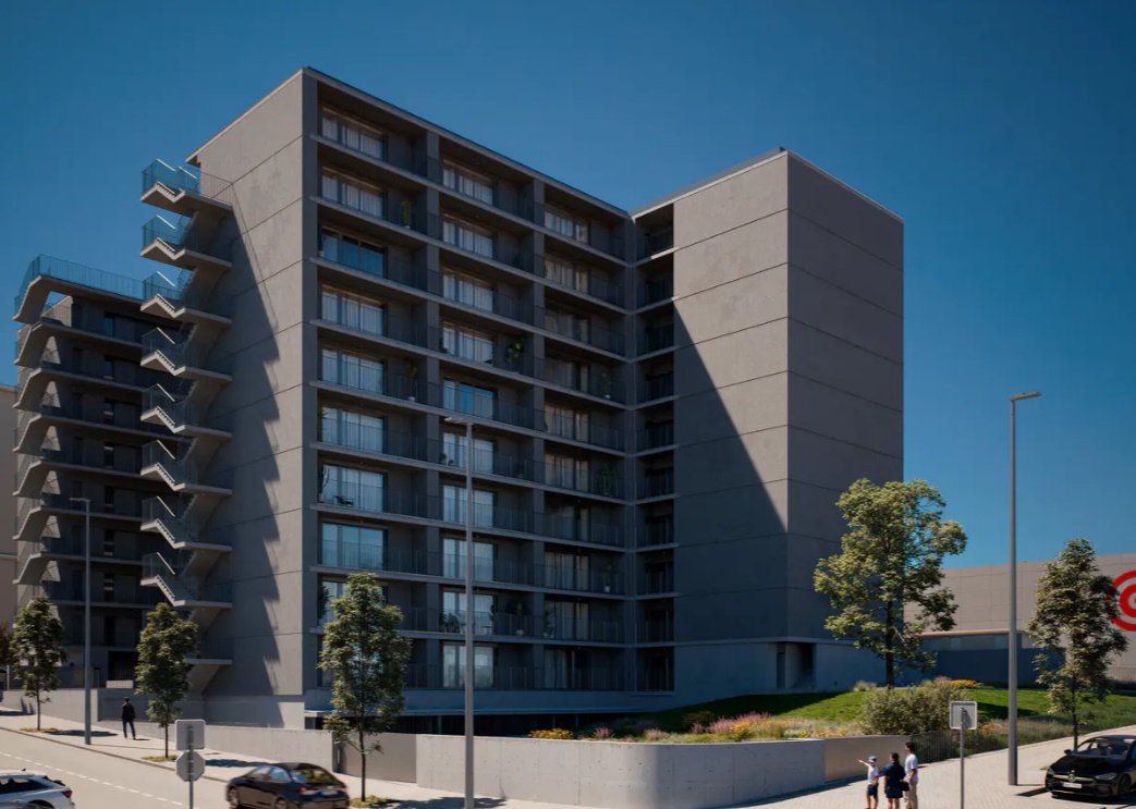 MONTE DA VIRGEM FLATS 7