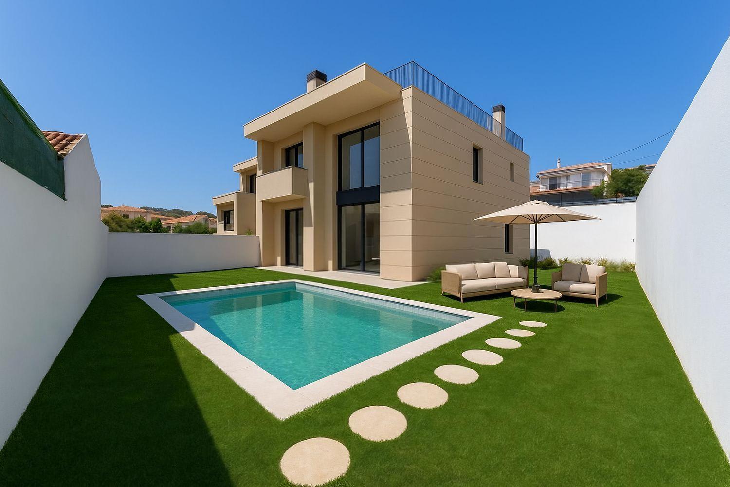 Murches Residence 1