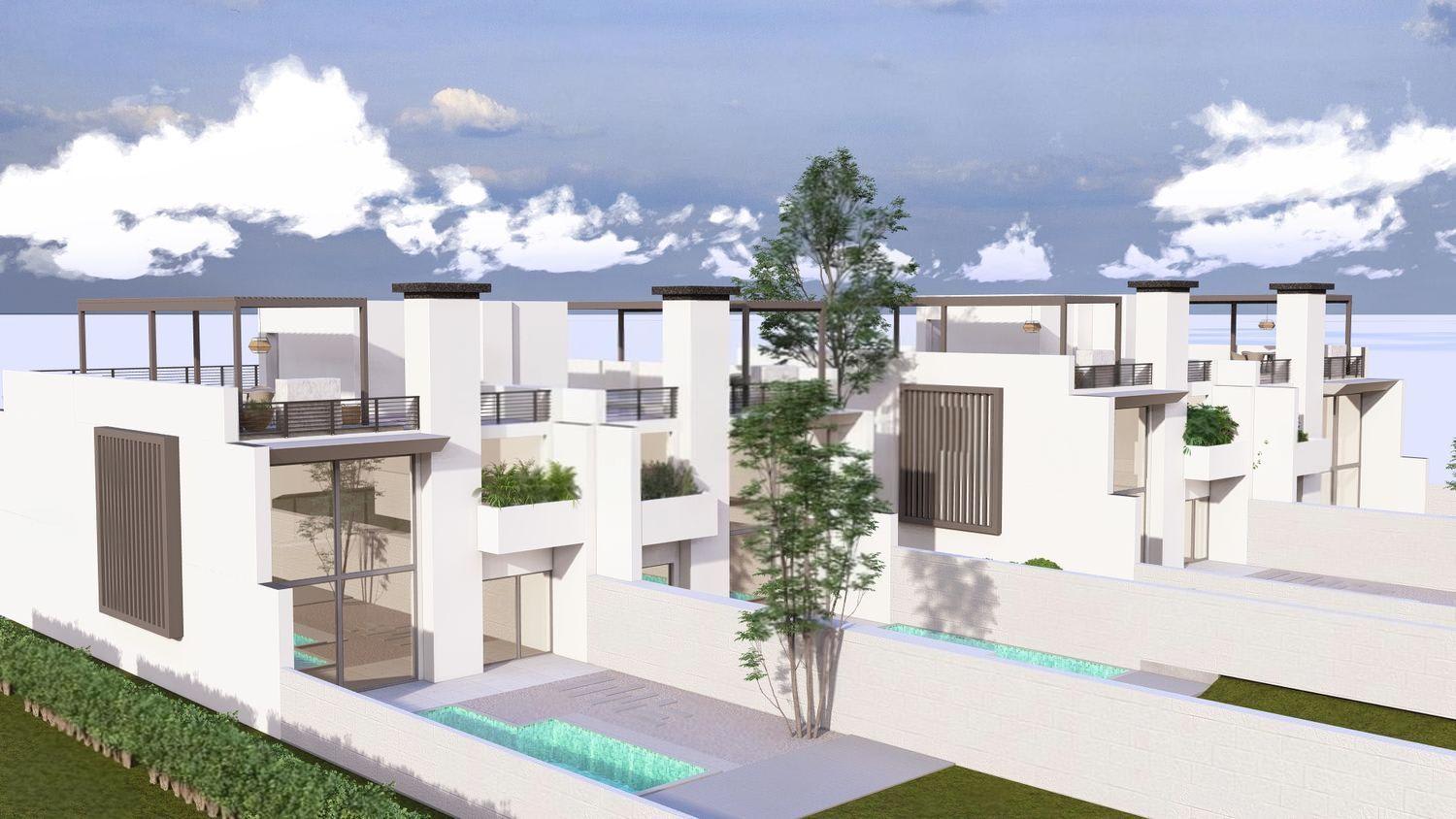Murches Residence 35