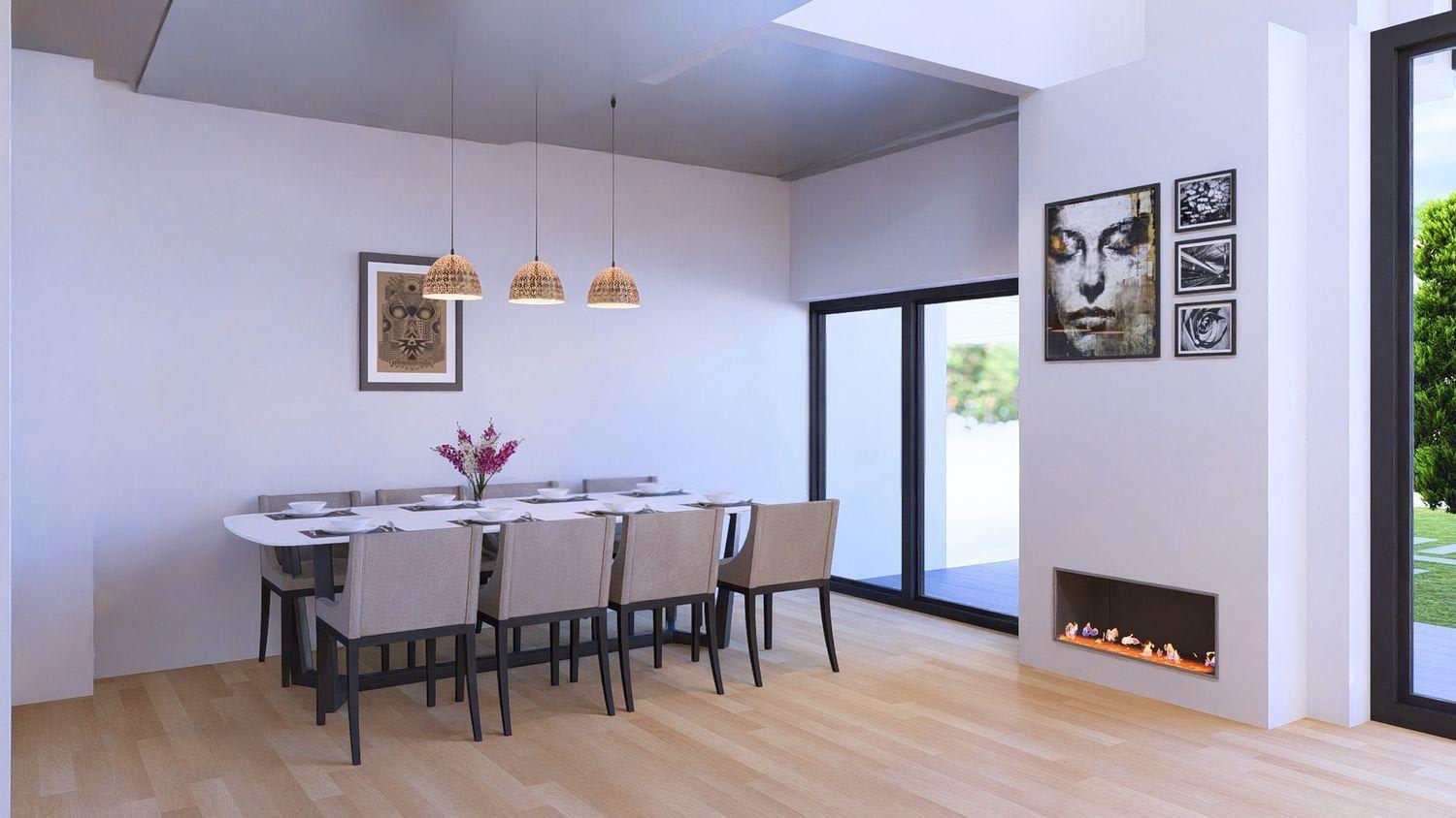 Murches Residence 41