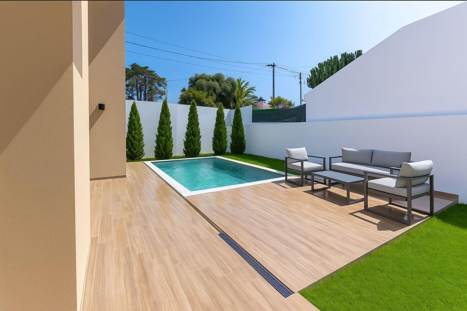 Murches Residence 45
