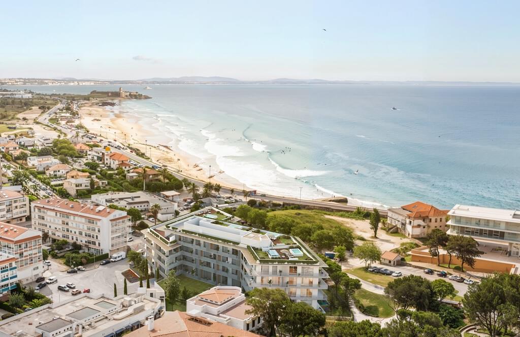 Nama Carcavelos 1