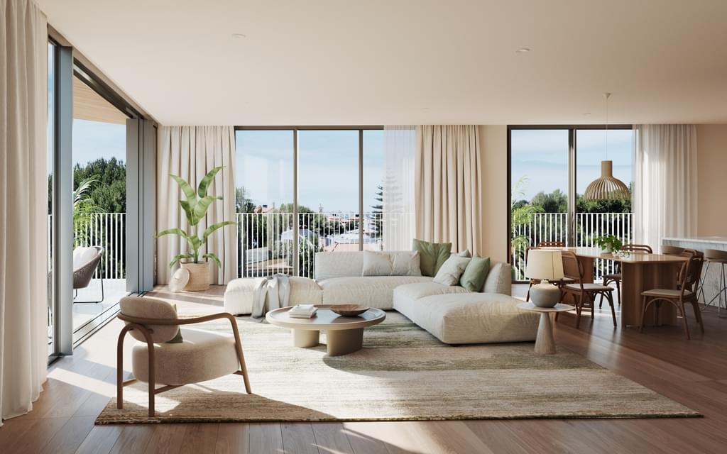 Nama Carcavelos 10