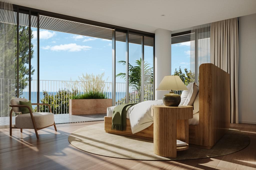 Nama Carcavelos 18