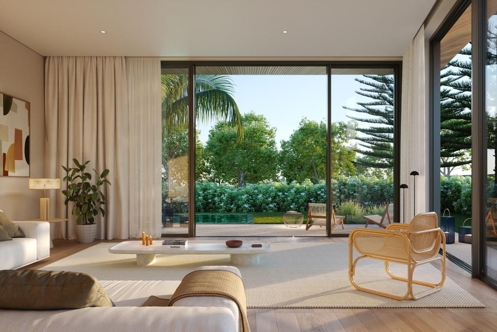 Nama Carcavelos 26
