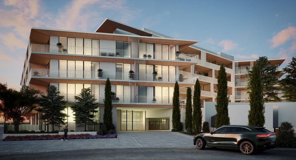 Nama Carcavelos 3