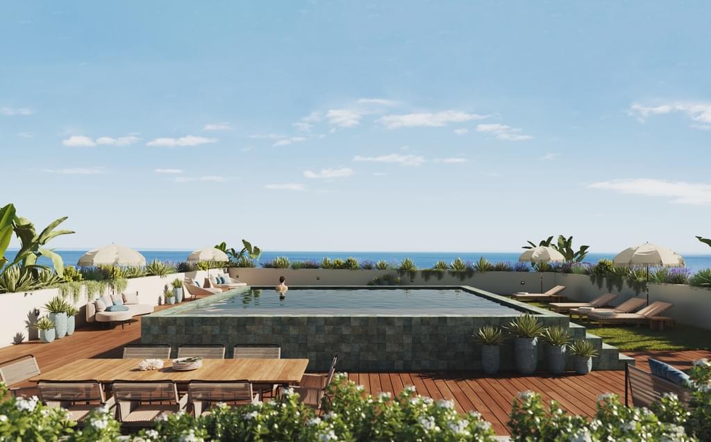 Nama Carcavelos 30