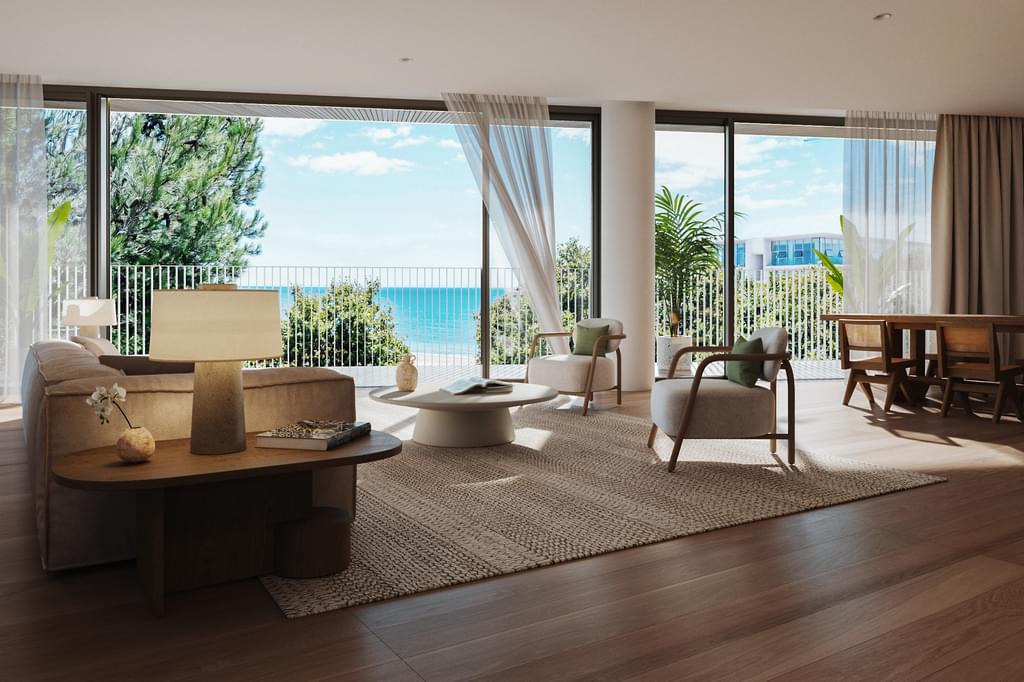Nama Carcavelos 32