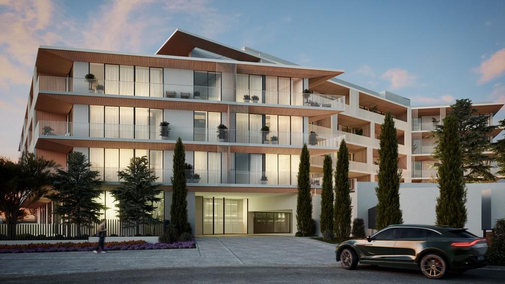 Nama Carcavelos 34