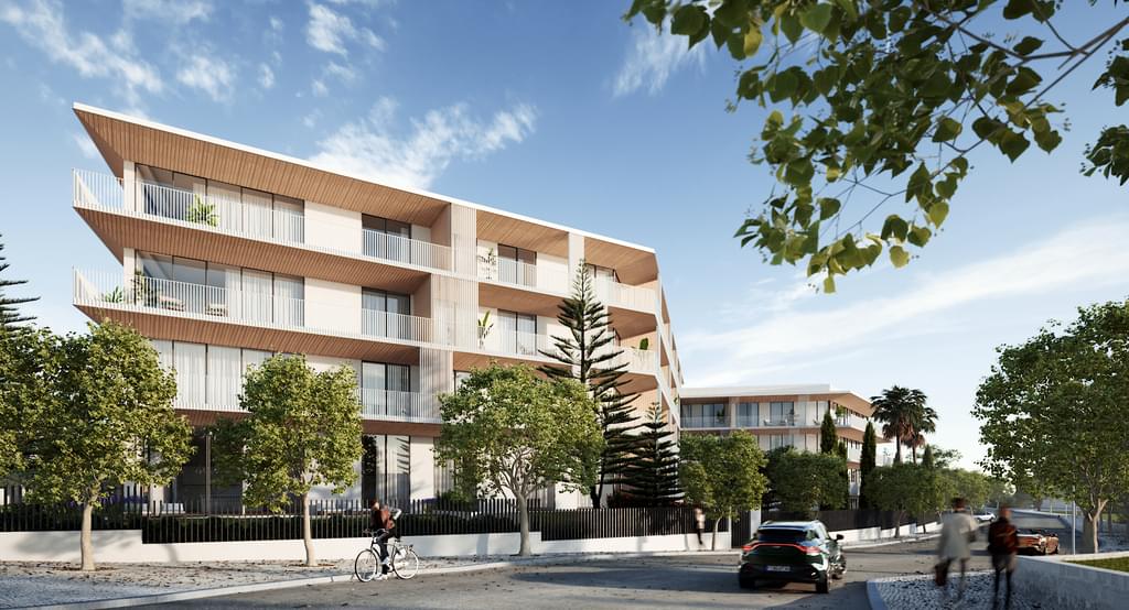 Nama Carcavelos 5