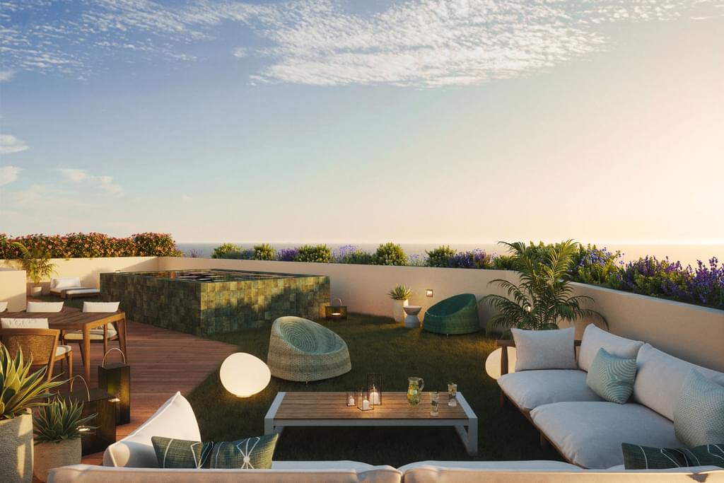 Nama Carcavelos 6