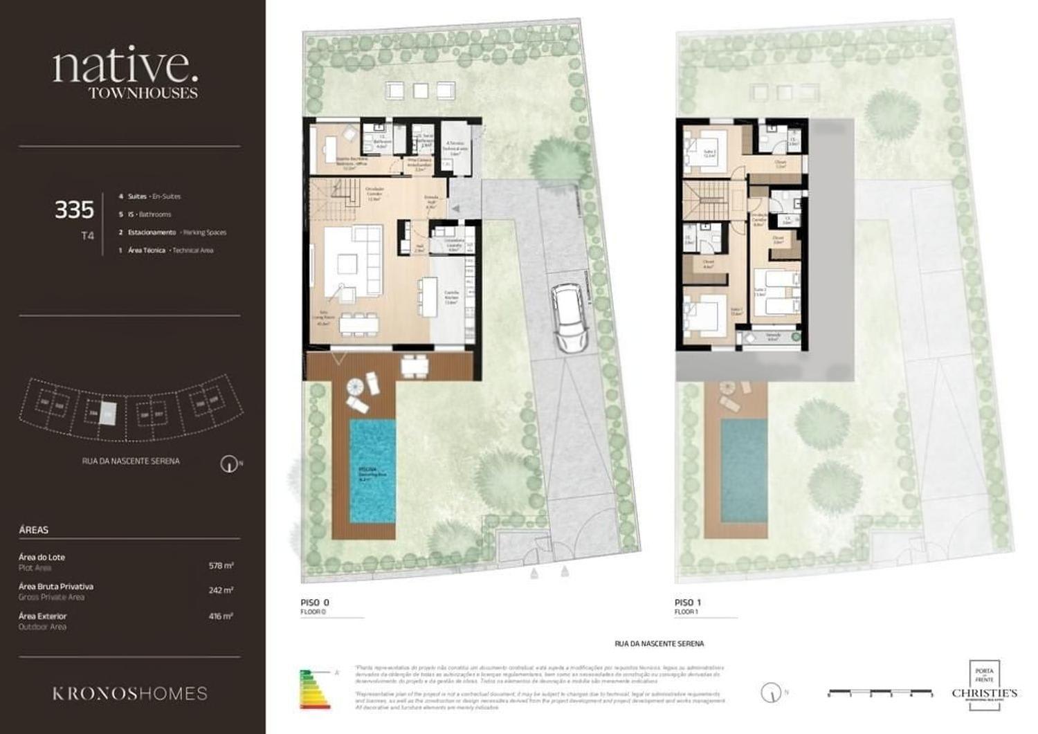 NATIVE Townhouses 18