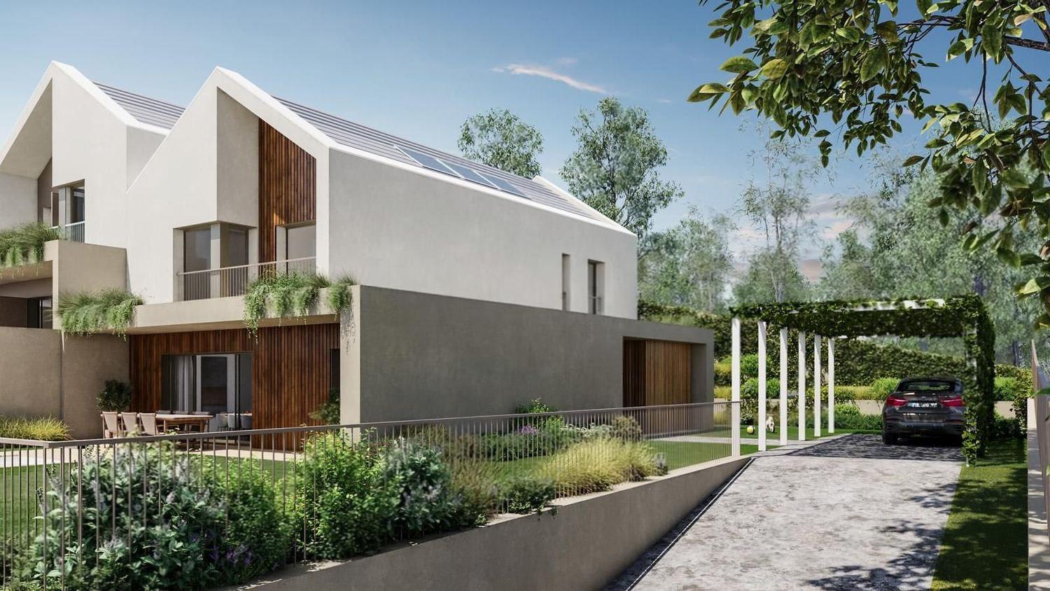 NATIVE Townhouses 4