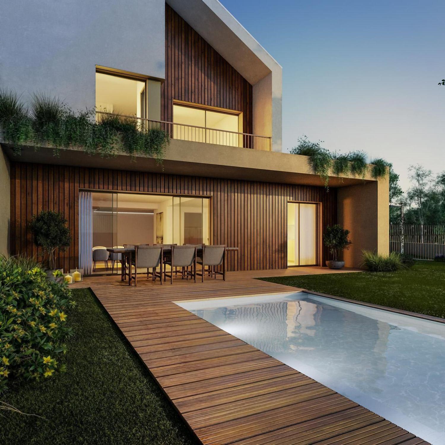 NATIVE Townhouses 1