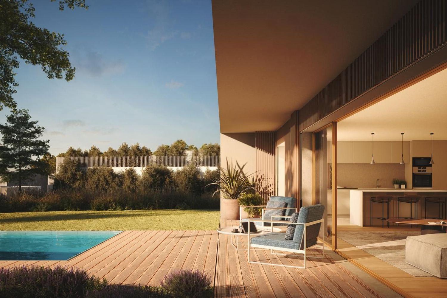 NATIVE Townhouses 6